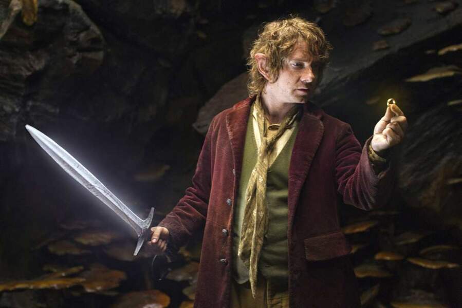 Le Hobbit a quoi ressemblent les acteurs en vrai ? (24 PHOTOS) Télé Loisirs