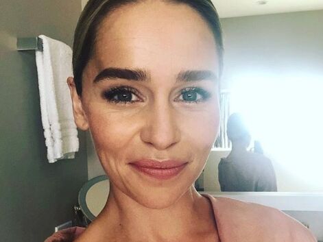 Emmy Awards 2018 : Jessica Biel, Emilia Clarke... les coulisses de la cérémonie révélés par les célébrités sur Instagram
