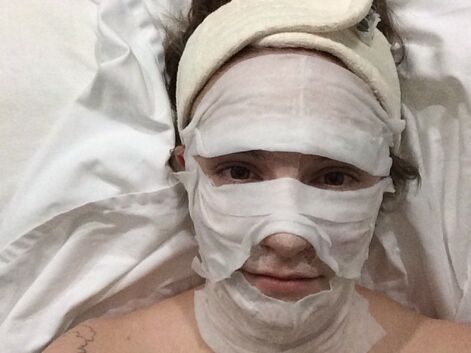 Lena Dunham : ses meilleures photos Instagram
