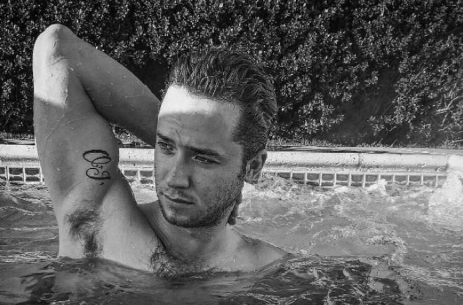 Jeremy Sumpter Jeune Découvrez l'évolution physique de Jeremy Sumpter, le petit Peter Pan