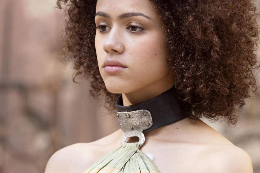 Game Of Thrones Saison 3 Découvrez 20 Nouveaux Personnages Télé Loisirs 7540