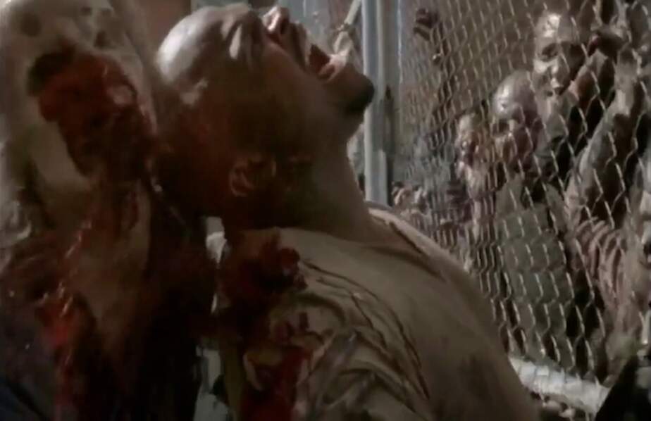 Est Ce Que Rick Revient Dans La Saison 10 The Walking Dead : les morts les plus choquantes des trois premières