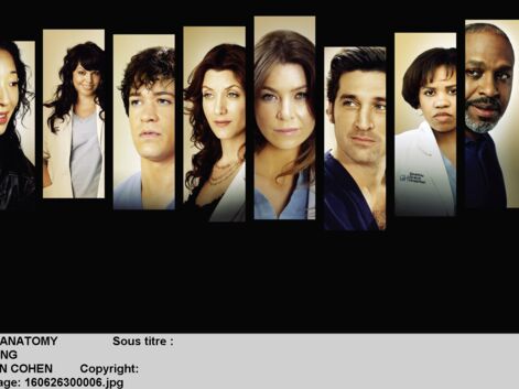 Grey's Anatomy : en treize saisons, les acteurs ont beaucoup changé !