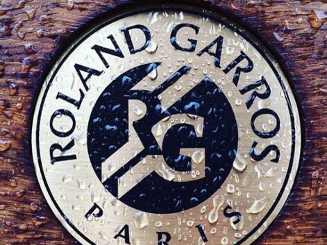 Instagram de Roland-Garros : bisous romantiques dans les rues de Paris, Ana Ivanovic en vadrouille