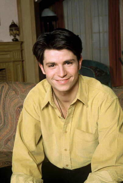 Christophe Ripper Premiers baisers : que sont devenus les acteurs de la sitcom culte ...