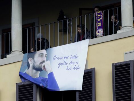 Gianluigi Buffon, Francesco Totti... le monde du football fait ses adieux à Davide Astori