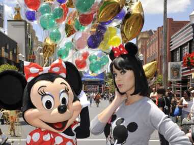 Miley Cyrus, Lenny Kravitz, Lady Gaga : quand Disney inspire les people !