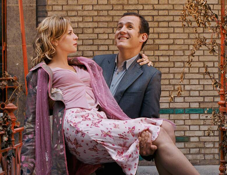 Film Dany Boon La Maison Du Bonheur Les humoristes en contre-emploi ! - Télé Loisirs
