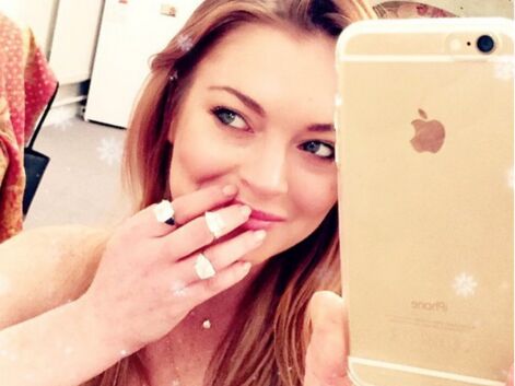 Lindsay Lohan : ses meilleures photos Instagram