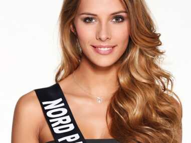 Miss France 2014 : Découvrez les portraits officiels des 33 Miss