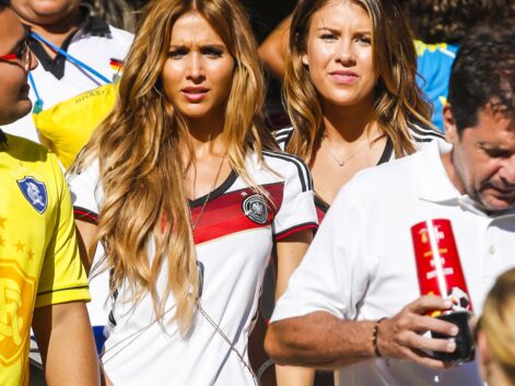 Coupe du Monde : Les compagnes (sexy) des footballeurs encore en compétition