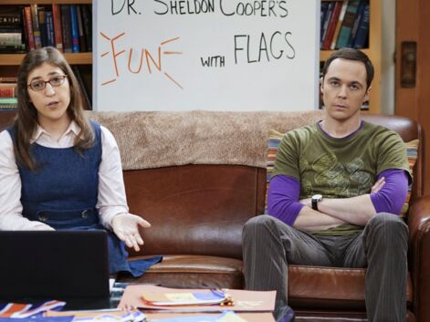 À quoi ressemblent les acteurs de The Big Bang Theory dans la vie ?