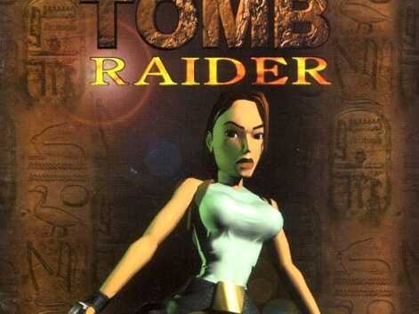 La saga Tomb Raider