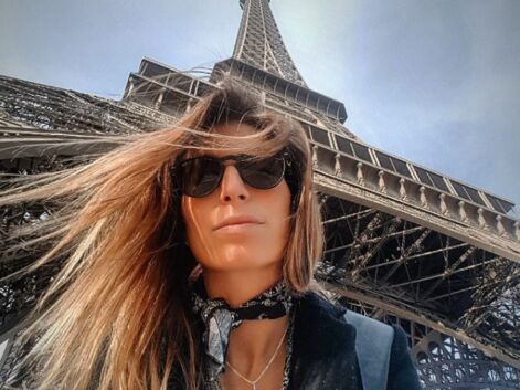 Instagram : selfie en body pour Jennifer Lopez, les abdos d'Olivier Dion...