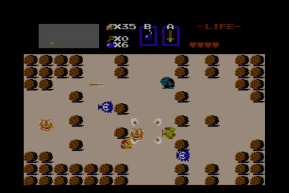 The Legend Of Zelda Link Travers 25 Ans D volution Et De Consoles The Legend Of Zelda Link Travers 25 Ans D volution Et De Consoles