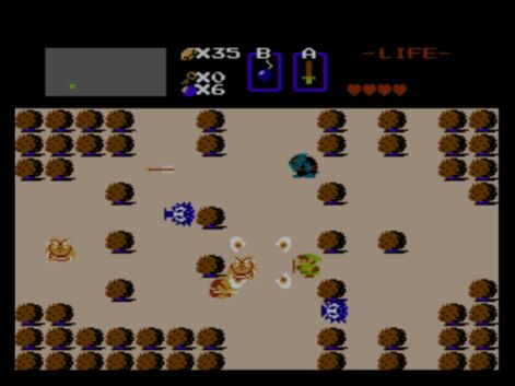 The Legend of Zelda : Link à travers 25 ans d'évolution et de consoles