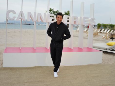 Patrick Dempsey, Sandra Oh, Ingrid Chauvin, Franck Simonin… Les stars font le show à Cannes Séries