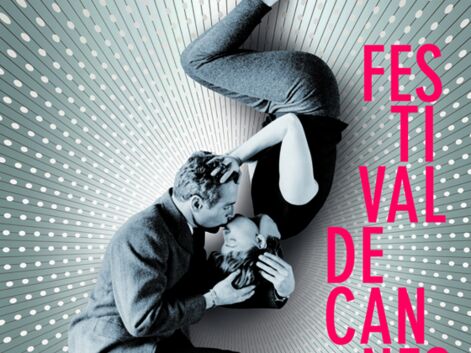Affiche du Festival de Cannes 2013