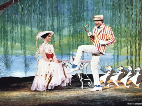 Mary Poppins, Roger Rabbit, Space Jam : le top 10 des films qui mêlent animation et vrais acteurs