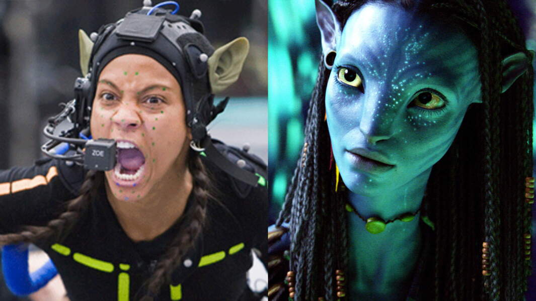 Diaporama les meilleurs personnages créés en motion capture Télé Loisirs