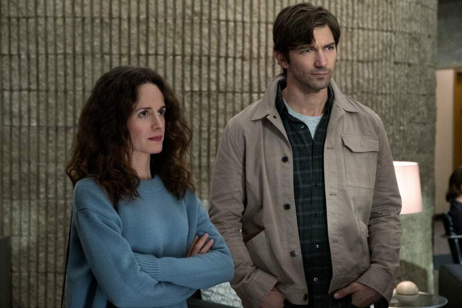 Film Amour Interdit Moins 20 Ans Netflix The Haunting of Hill House (Netflix) : ces acteurs sont loin d'être des