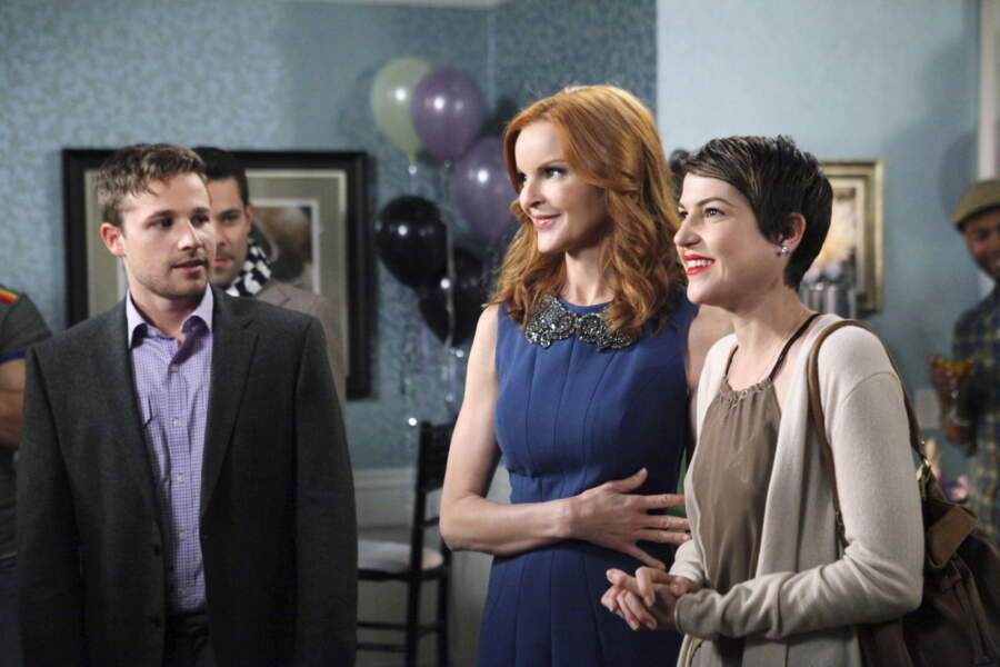 Desperate Housewives : la huitième et ultime saison - Télé Loisirs