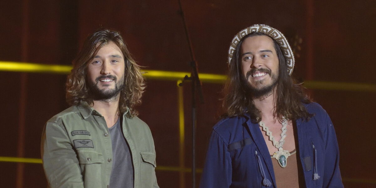 I Am A Hermit Who Likes To Go On Stage World Today News