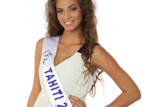 Miss France 2013: Découvrez les 33 Miss !