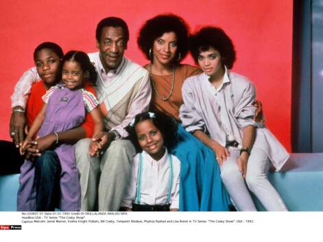 Cosby Show : que deviennent les acteurs de la série ?