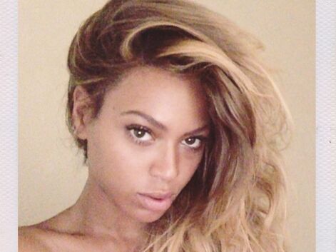 Instagram : Beyoncé sans maquillage, Cara Delevingne nue, Nabilla à la plage