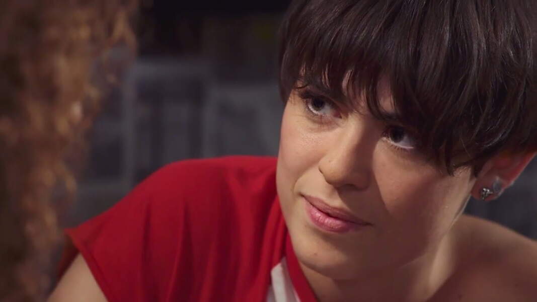 belle la vie  deviennent les anciens acteurs de la serie