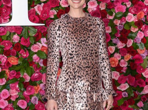 Claire Danes, Kerry Washington, Carey Mulligan, Robert De Niro... sur le tapis rouge fleuri des Tony Awards