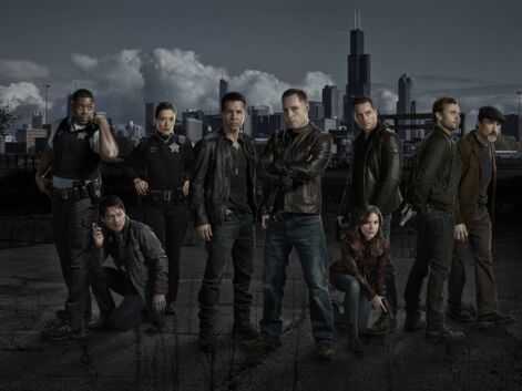 Chicago Police Department : vous avez déjà vu ces acteurs dans d'autres séries