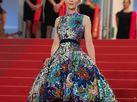 Festival de Cannes : retour sur les robes et costumes les plus glamour de l'histoire du festival (PHOTOS)