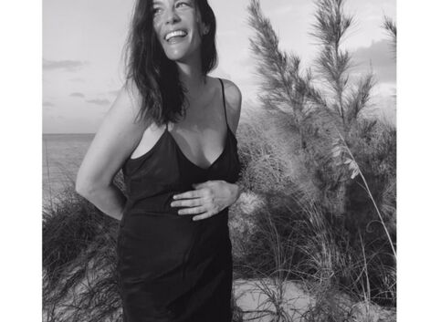 Liv Tyler : entre bébé, famille et tournages, l'actrice laisse éclater son bonheur sur Instagram