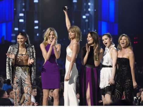 Billboard Music Awards : défilé de stars lors de la cérémonie
