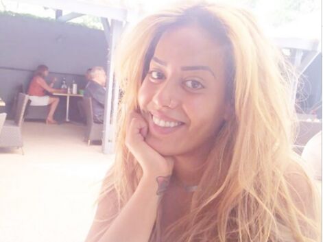 Instagram : Amel Bent devient blonde, l'incroyable trip des Miss à Tahiti