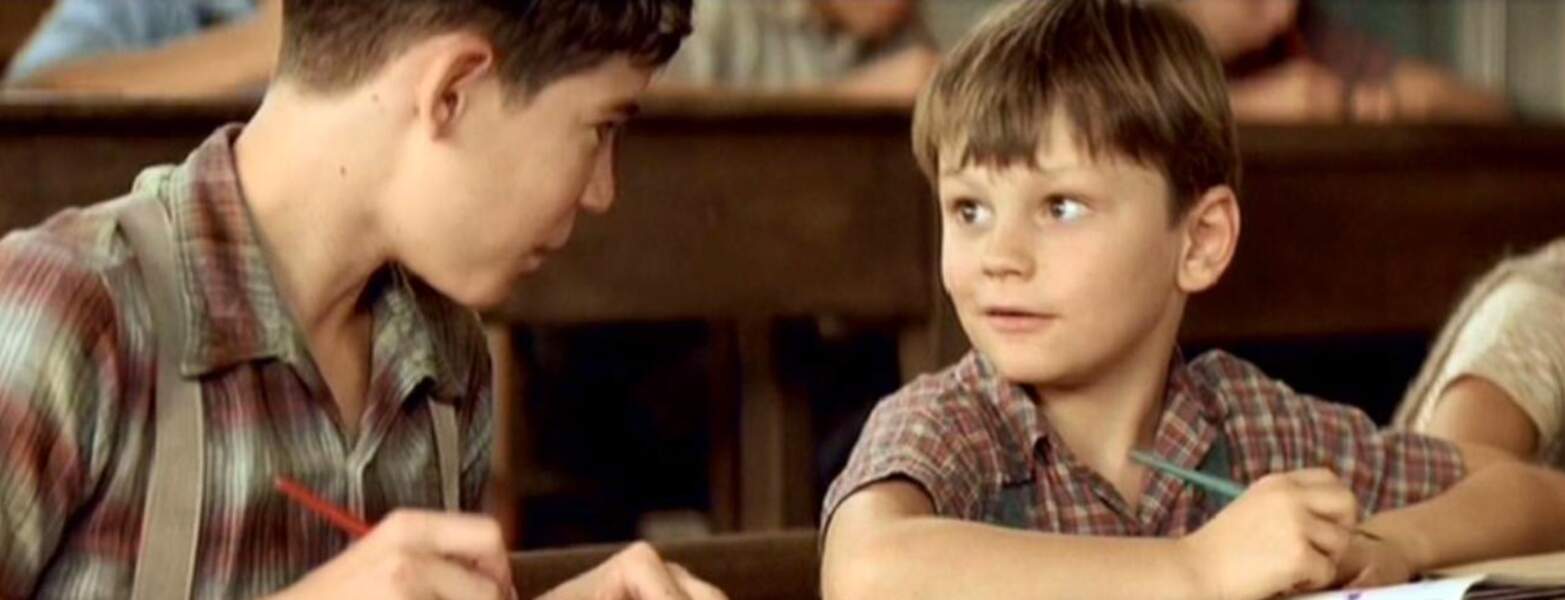 Les Choristes 2 La Revanche De Pépinot Pépinot, le petit garçon trop mignon des Choristes, a bien grandi