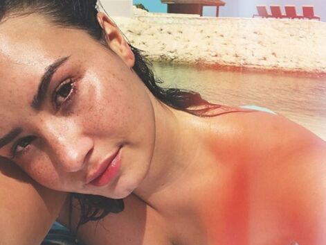 Instagram : Bella Hadid dévoile son corps de rêve en bikini, transformation radicale pour Jarry