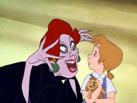 Cruella, Ursula, Lady Tremaine... Qui sont les pires mégères de Disney (16 PHOTOS)