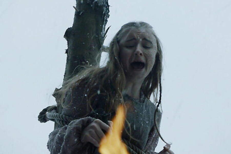 Les morts les plus marquantes de Game of Thrones (SPOILERS) Télé Loisirs