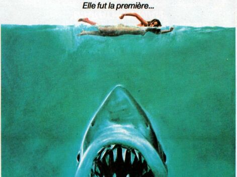 Instinct de survie, Les dents de la mer, Sharknado... Alerte requins au cinéma !