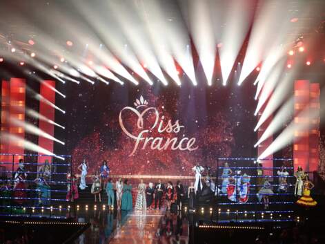 Miss France 2019 : revivez l'élection en images !