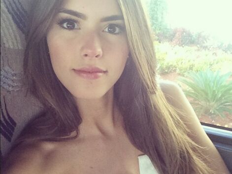 Découvrez la très sexy Paulina Vega, sacrée Miss Univers 2014