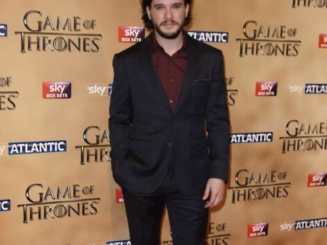 Game of Thrones : Les acteurs de la série à Londres pour le lancement de la saison 5