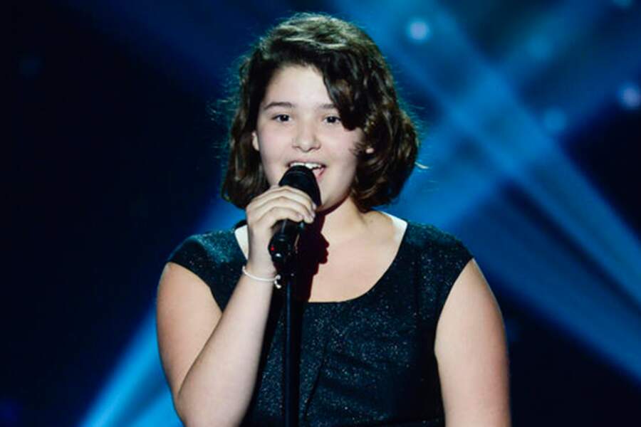 The Voice Kids 2 Jane, Lisandro, Coline... Les 27 finalistes en