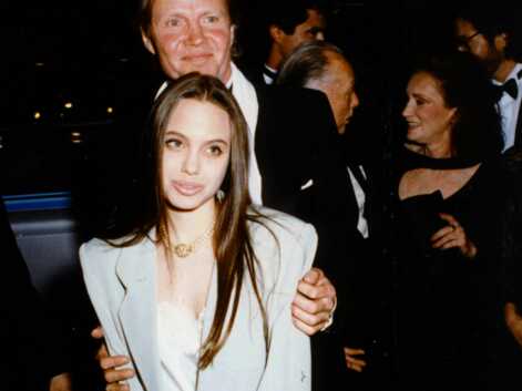 Angelina Jolie : son impressionnante évolution physique !