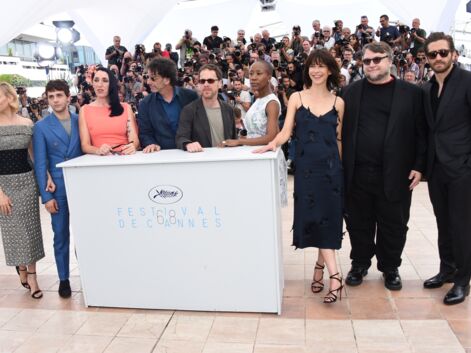 Les frères Coen, Sophie Marceau, Sienna Miller... Le jury est bien arrivé à Cannes