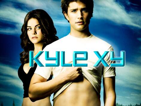 Kyle XY : que sont devenus les acteurs de la série ?