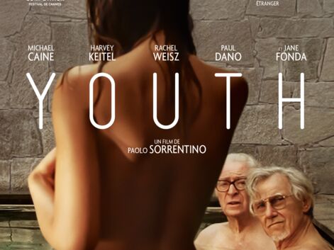 Qui est Madalina Ghenea, la bombe de l'affiche du film Youth ?